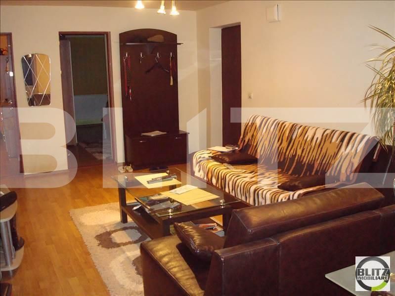 Apartament de vânzare 3 camere Bună Ziua - 6792AV | BLITZ Cluj-Napoca | Poza2