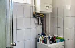 Apartament 2 camere decomandate, zona Parcul Central 