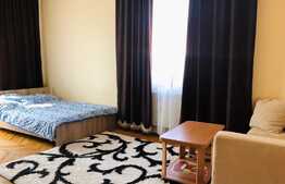 Apartament 2 camere decomandate, zona Parcul Central 