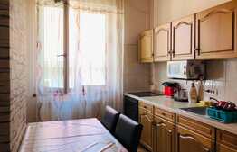 Apartament 2 camere decomandate, zona Parcul Central 