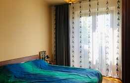 Apartament 2 camere decomandate, zona Parcul Central 