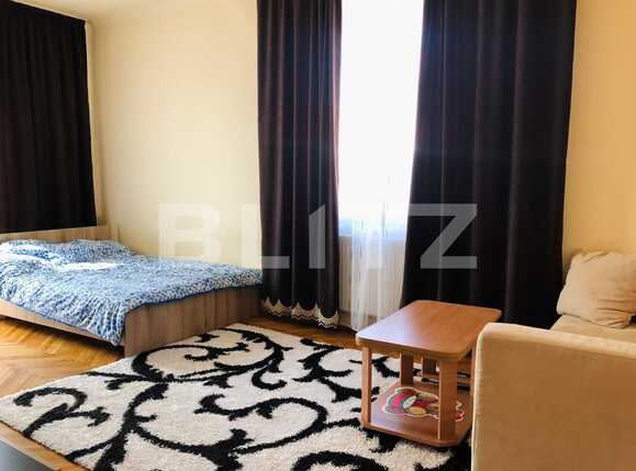 Apartament de vânzare 2 camere Central - 67922AV | BLITZ Cluj-Napoca | Poza1