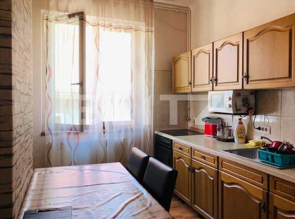 Apartament de vânzare 2 camere Central - 67922AV | BLITZ Cluj-Napoca | Poza4