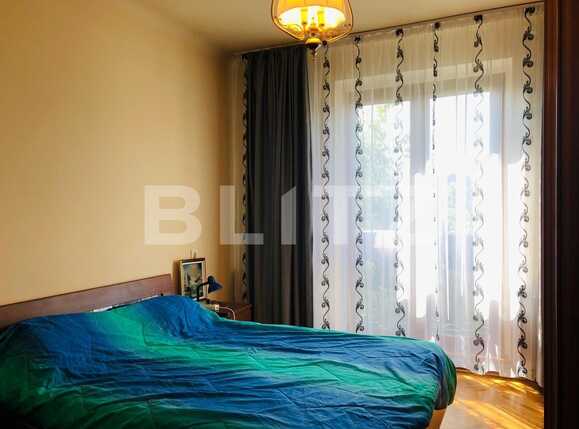 Apartament de vânzare 2 camere Central - 67922AV | BLITZ Cluj-Napoca | Poza3
