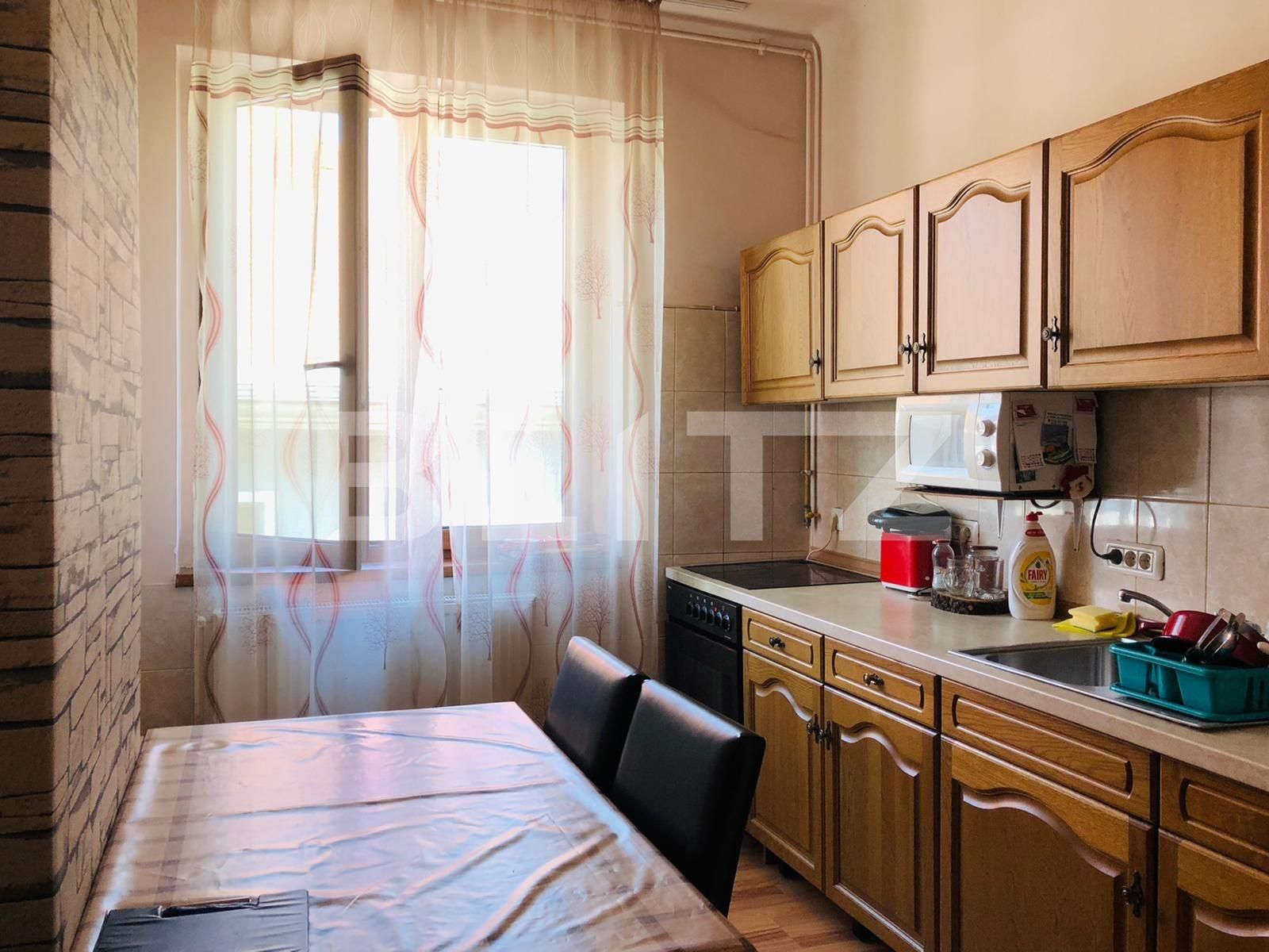 Apartament de vânzare 2 camere Central - 67922AV | BLITZ Cluj-Napoca | Poza4