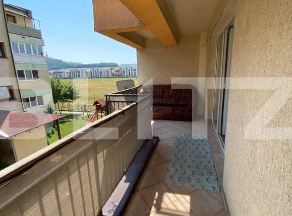 Apartament de închiriat 2 camere Floreşti - 67924AI | BLITZ Cluj-Napoca | Poza12