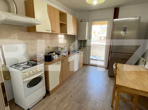 Apartament de închiriat 2 camere Floreşti - 67924AI | BLITZ Cluj-Napoca | Poza3