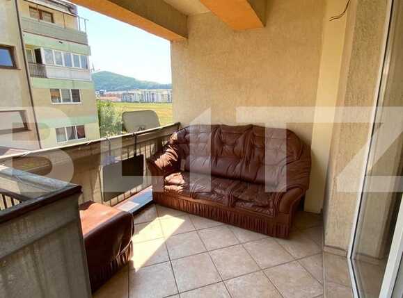 Apartament de închiriat 2 camere Floreşti - 67924AI | BLITZ Cluj-Napoca | Poza13