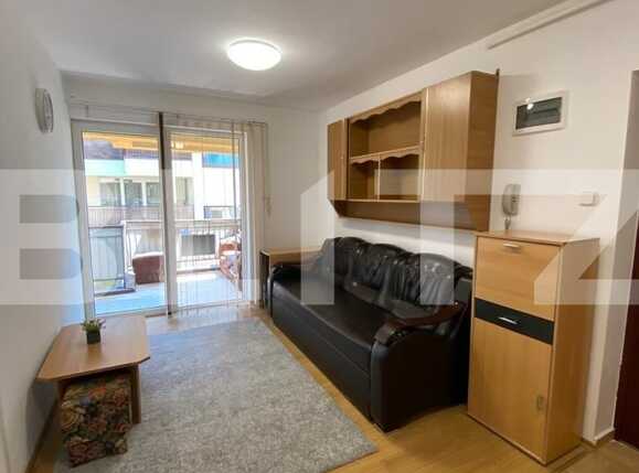 Apartament de închiriat 2 camere Floreşti - 67924AI | BLITZ Cluj-Napoca | Poza1