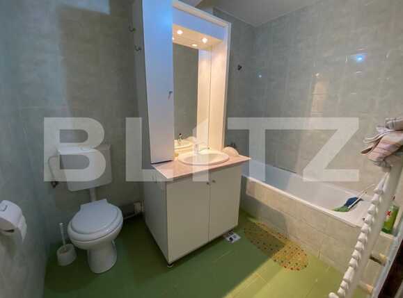 Apartament de închiriat 2 camere Floreşti - 67924AI | BLITZ Cluj-Napoca | Poza14