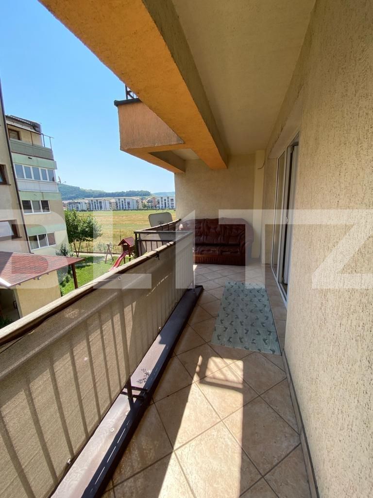 Apartament de închiriat 2 camere Floreşti - 67924AI | BLITZ Cluj-Napoca | Poza12