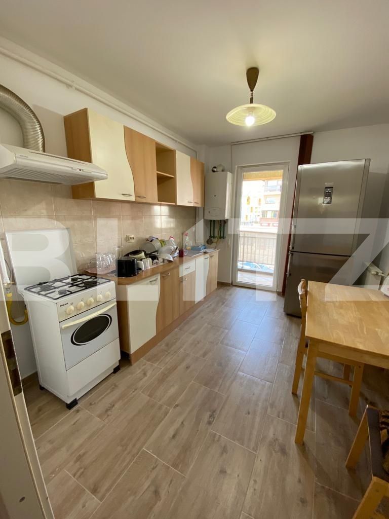 Apartament de închiriat 2 camere Floreşti - 67924AI | BLITZ Cluj-Napoca | Poza3