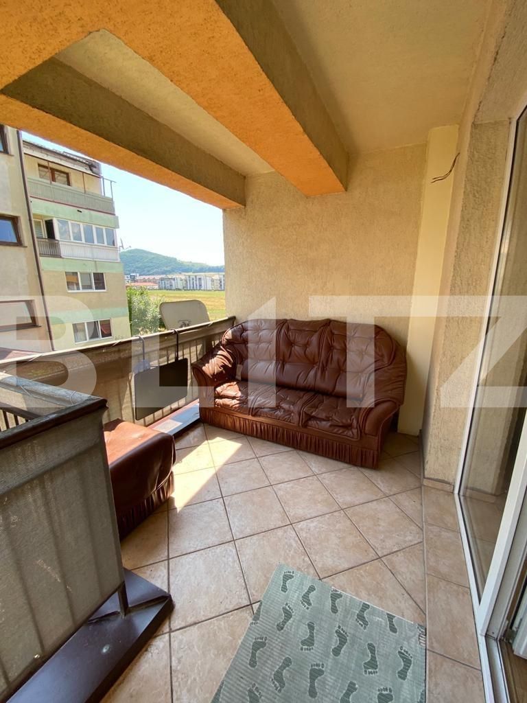 Apartament de închiriat 2 camere Floreşti - 67924AI | BLITZ Cluj-Napoca | Poza13