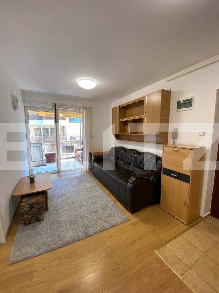 Apartament de închiriat 2 camere Floreşti - 67924AI | BLITZ Cluj-Napoca | Poza1