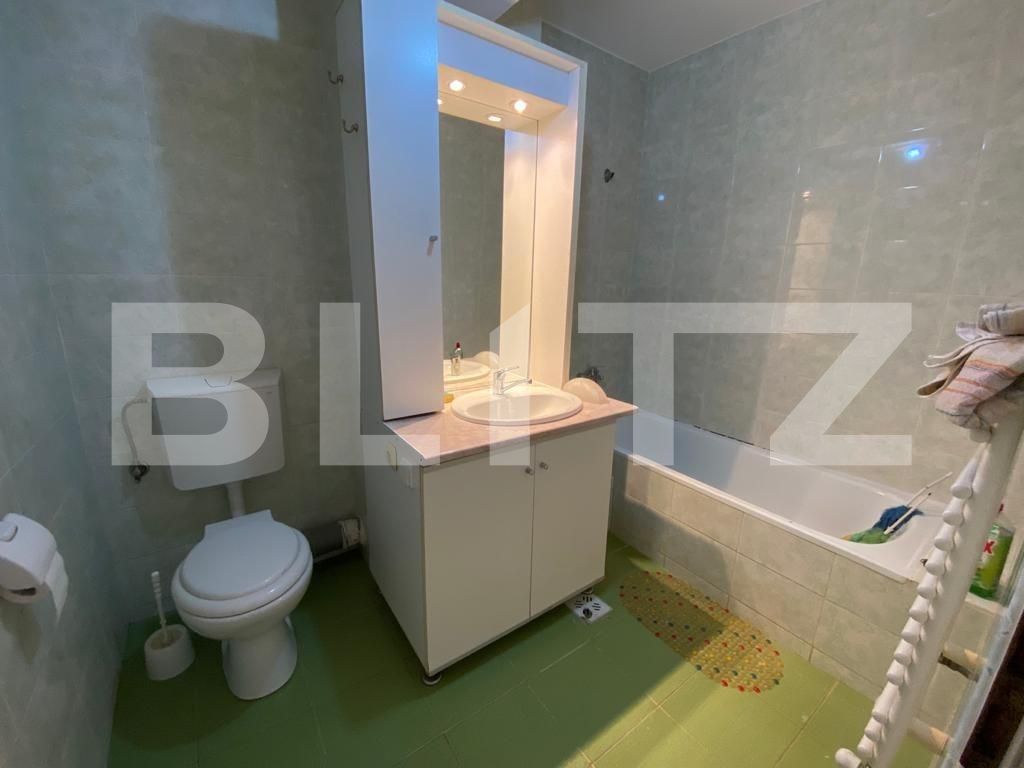 Apartament de închiriat 2 camere Floreşti - 67924AI | BLITZ Cluj-Napoca | Poza14