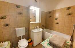 Apartament cu 2 camere, etaj intermediar, parcare, zona strazii Cetatii!