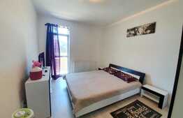 Apartament cu 2 camere, etaj intermediar, parcare, zona strazii Cetatii!