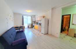 Apartament cu 2 camere, etaj intermediar, parcare, zona strazii Cetatii!