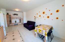 Apartament cu 2 camere, etaj intermediar, parcare, zona strazii Cetatii!