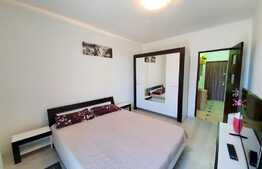 Apartament cu 2 camere, etaj intermediar, parcare, zona strazii Cetatii!