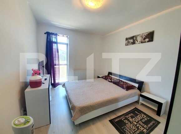 Apartament de vânzare 2 camere Floreşti - 67925AV | BLITZ Cluj-Napoca | Poza1