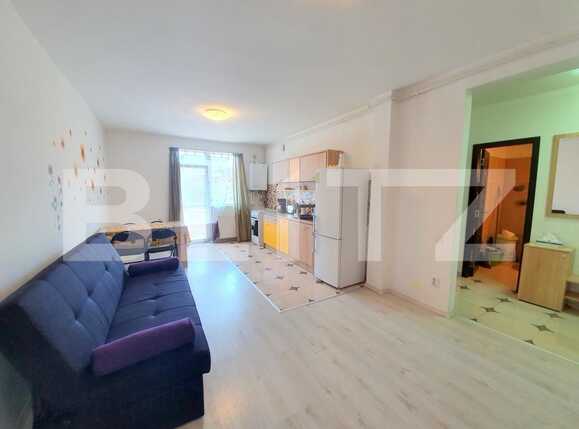 Apartament de vânzare 2 camere Floreşti - 67925AV | BLITZ Cluj-Napoca | Poza3