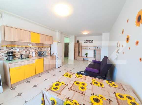 Apartament de vânzare 2 camere Floreşti - 67925AV | BLITZ Cluj-Napoca | Poza4