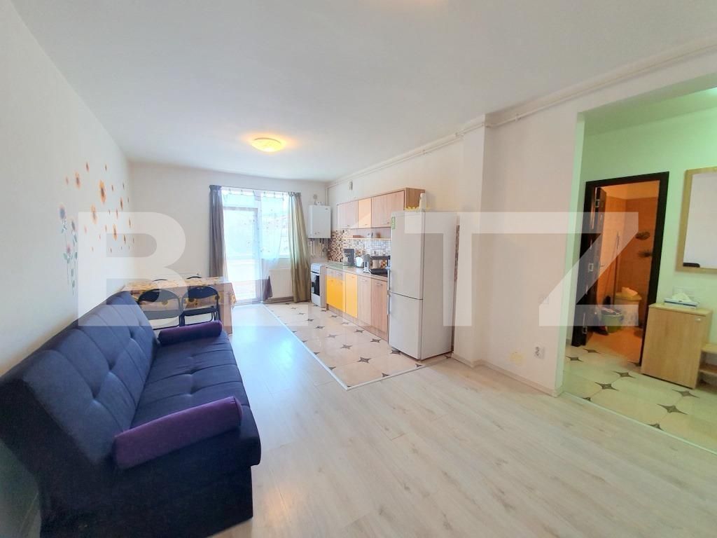 Apartament de vânzare 2 camere Floreşti - 67925AV | BLITZ Cluj-Napoca | Poza3