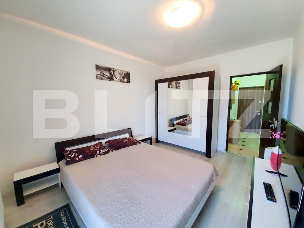 Apartament de vânzare 2 camere Floreşti - 67925AV | BLITZ Cluj-Napoca | Poza2