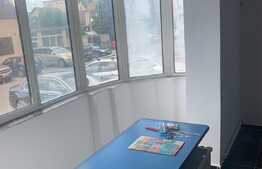 Apartament de 2 camere, 60 mp, balcon, zona Faget
