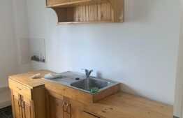 Apartament de 2 camere, 60 mp, balcon, zona Faget