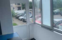 Apartament de 2 camere, 60 mp, balcon, zona Faget