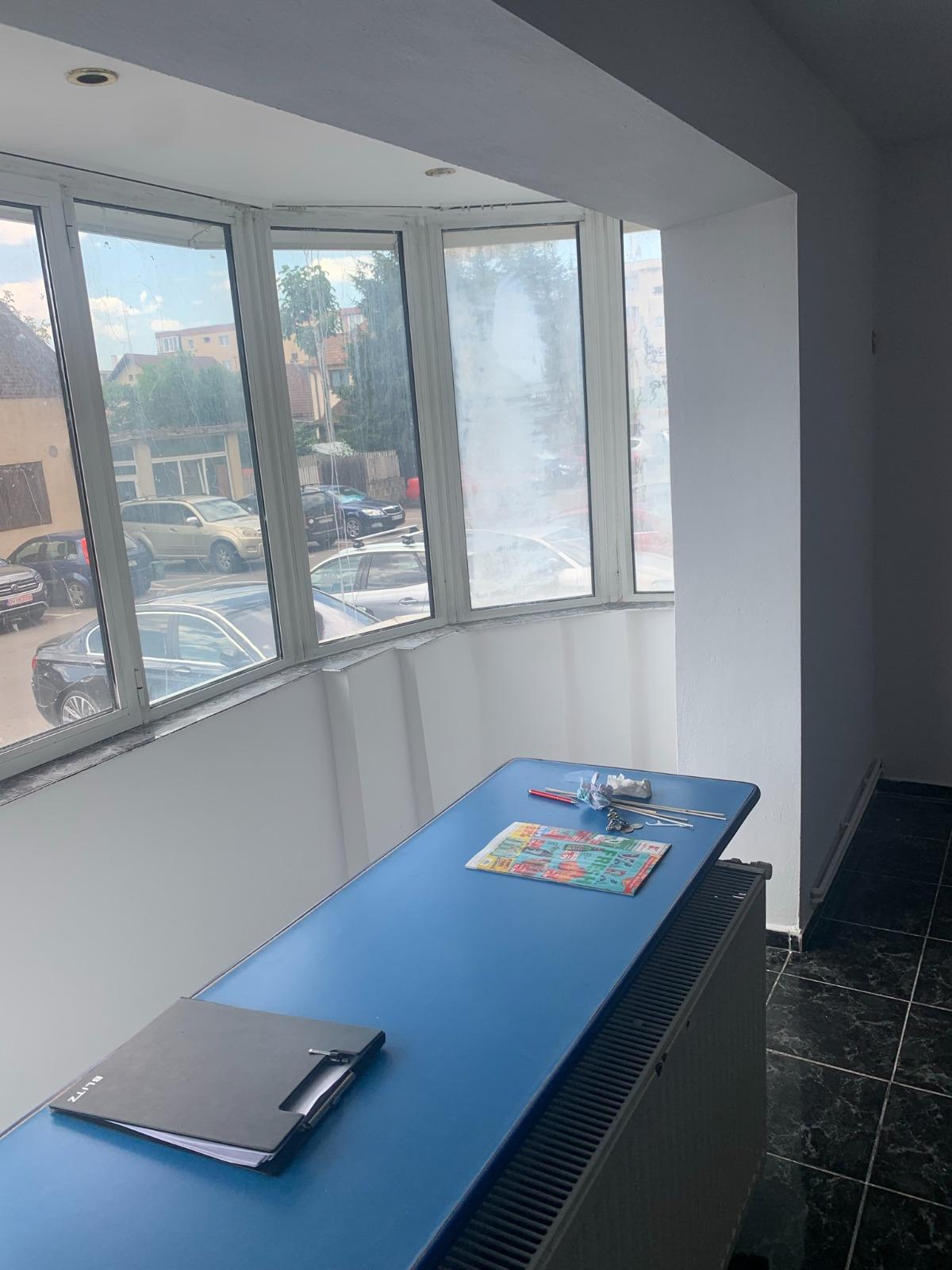 Apartament de inchiriat 2 camere in Brasov, Faget, 13 Decembrie | Poza13