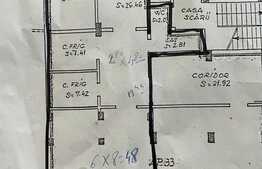 Spatiu comercial, 150 mp, in centrul cartierului Zorilor