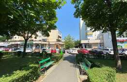 Spatiu comercial, 150 mp, in centrul cartierului Zorilor