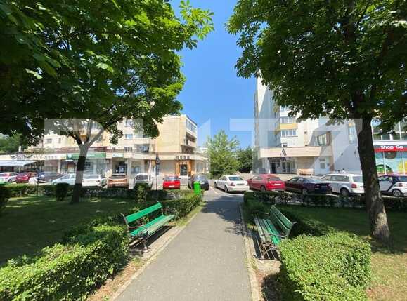 Spațiu comercial de închiriat Zorilor - 67931SIC | BLITZ Cluj-Napoca | Poza1