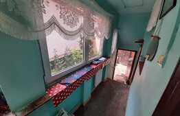 Apartament de 2 camere, 70 mp, gradina 66 mp, in casa, in Centrul Istoric!