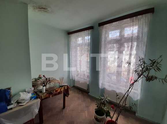 Apartament de vânzare 2 camere Centrul Istoric - 67934AV | BLITZ Brașov | Poza2