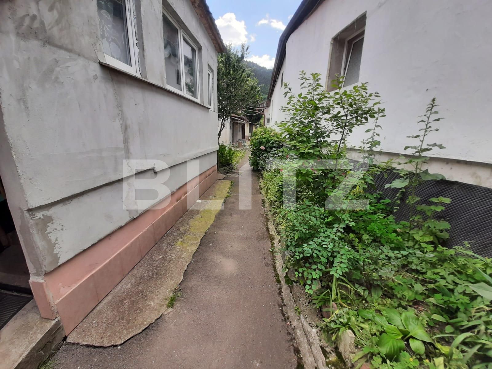 Apartament de vânzare 2 camere Centrul Istoric - 67934AV | BLITZ Brașov | Poza1