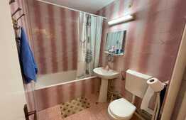 Apartamant de 3 camere, 67 mp, decomandat, 2 balcoane, zona Profi