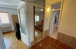 Apartamant de 3 camere, 67 mp, decomandat, 2 balcoane, zona Profi