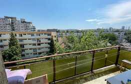 Apartamant de 3 camere, 67 mp, decomandat, 2 balcoane, zona Profi