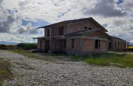 Duplex de 110 mp utili, 250 mp teren, imobil nou, Izvor!