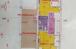 Duplex de 110 mp utili, 250 mp teren, imobil nou, Izvor!