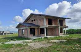 Duplex de 110 mp utili, 250 mp teren, imobil nou, Izvor!