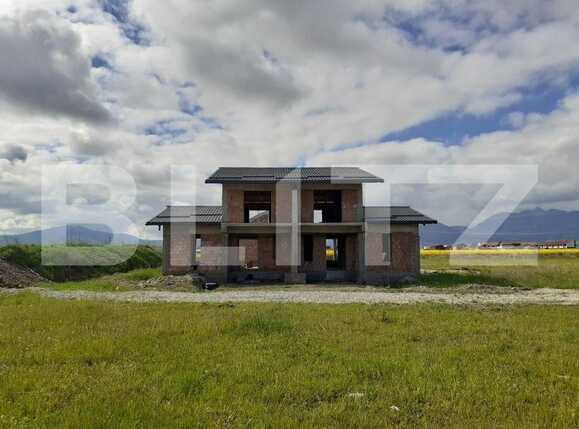 Casa de vânzare 3 camere Exterior Est - 67936CV | BLITZ Brașov | Poza2