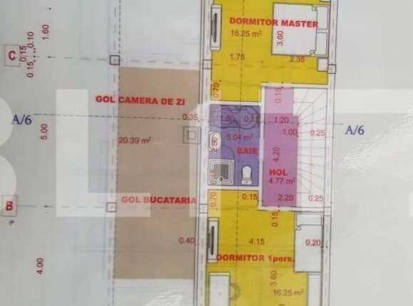 Casa de vânzare 3 camere Exterior Est - 67936CV | BLITZ Brașov | Poza7