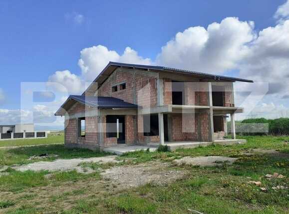 Casa de vânzare 3 camere Exterior Est - 67936CV | BLITZ Brașov | Poza4