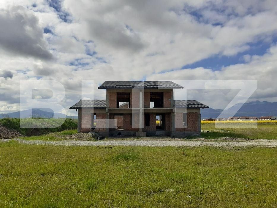 Casa de vânzare 3 camere Exterior Est - 67936CV | BLITZ Brașov | Poza2