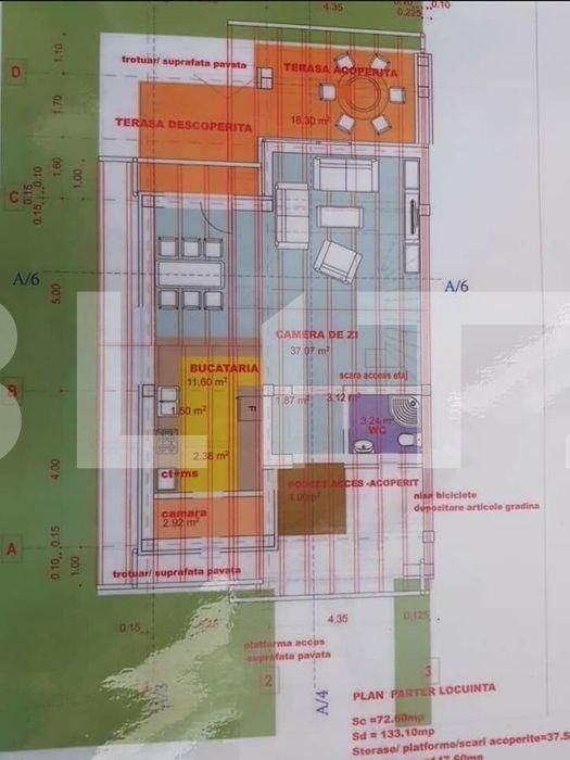 Casa de vânzare 3 camere Exterior Est - 67936CV | BLITZ Brașov | Poza6